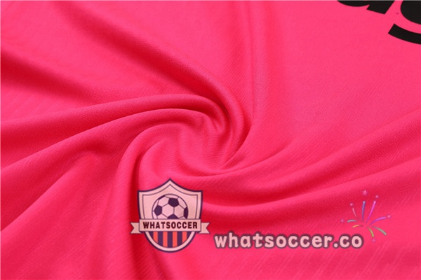 Tracksuit FC Chelsea Rose 2024-2025