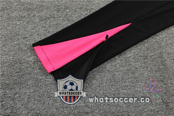 Tracksuit FC Chelsea Black 2024-2025