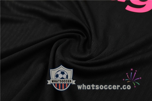 Tracksuit FC Chelsea Black 2024-2025