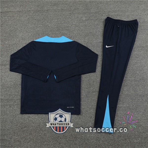 Tracksuit FC Chelsea Blue Royal 2024-2025