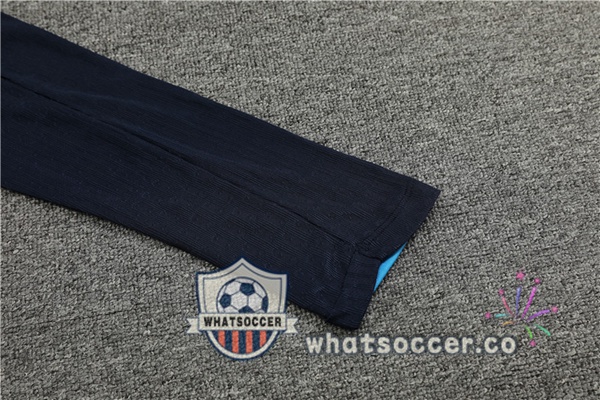 Tracksuit FC Chelsea Blue Royal 2024-2025