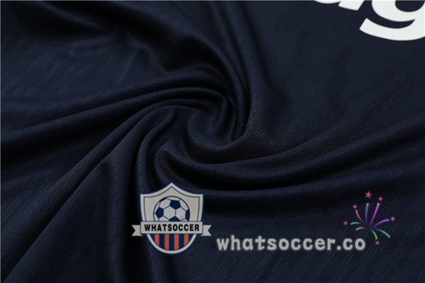 Tracksuit FC Chelsea Blue Royal 2024-2025