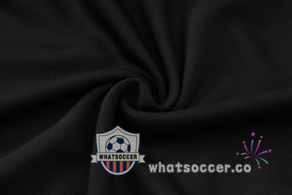 Tracksuit FC Barcelona Black 2024-2025