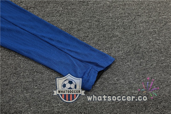 Tracksuit FC Barcelona Blue 2024-2025