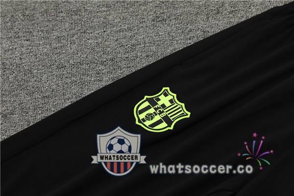 Tracksuit FC Barcelona Blue 2024-2025