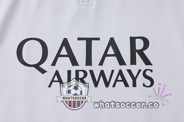 Tracksuit JORDAN Paris PSG White 2024-2025