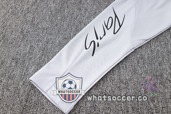 Tracksuit JORDAN Paris PSG White 2024-2025