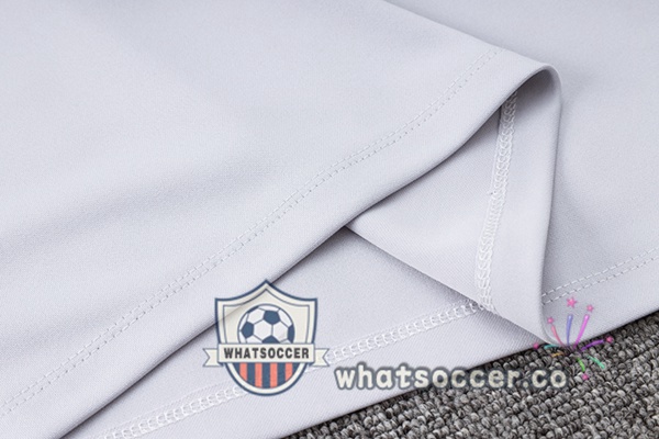 Tracksuit JORDAN Paris PSG White 2024-2025