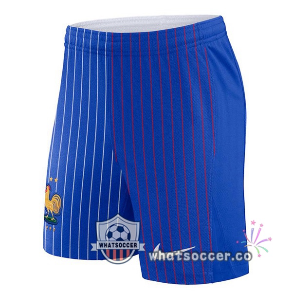 France Away Soccer Jerseys White 2024-2025