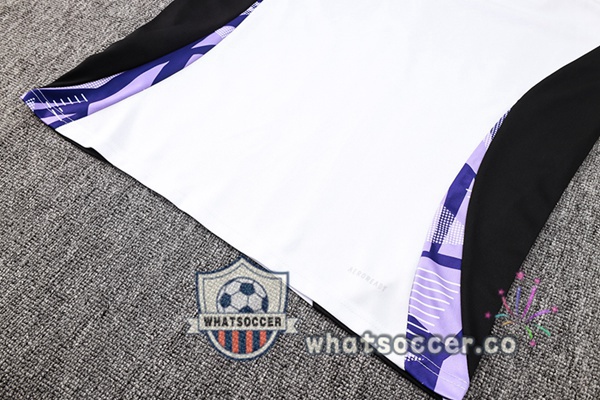 Tracksuit Germany White 2024-2025