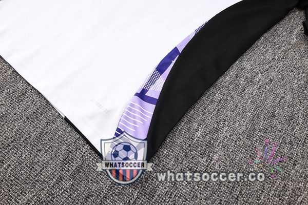 Tracksuit Germany White 2024-2025