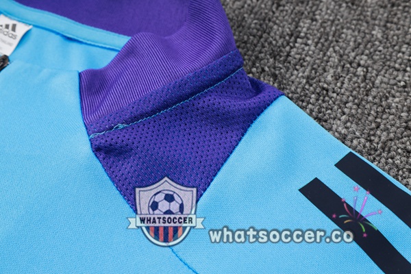 Tracksuit Argentina Blue 2024-2025