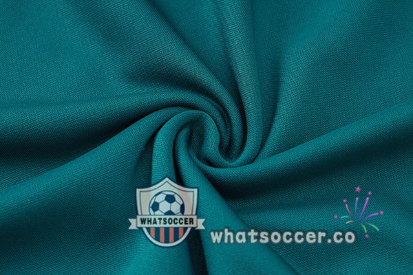 Tracksuit Portugal Green 2024-2025