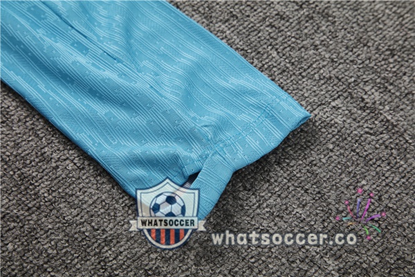 Tracksuit Atletico Madrid Blue 2024-2025