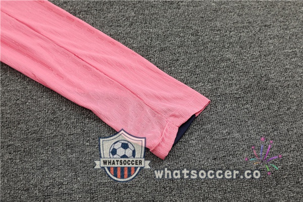 Tracksuit Atletico Madrid Rose 2024-2025