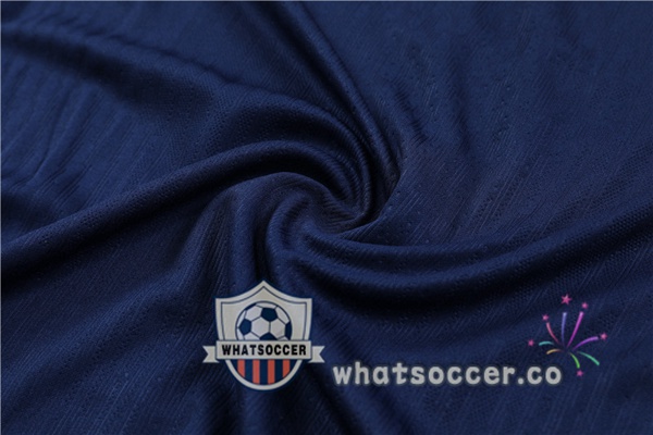 Tracksuit Atletico Madrid Blue Royal 2024-2025