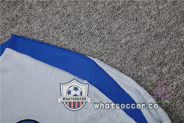 Tracksuit Inter Milan Gray 2024-2025