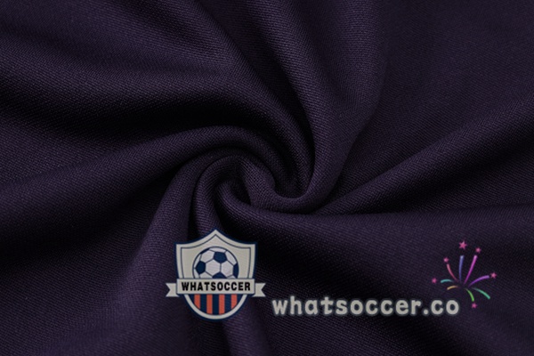 Tracksuit England Purple 2024-2025