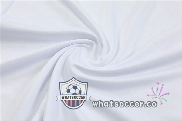 Tracksuit England White 2024-2025