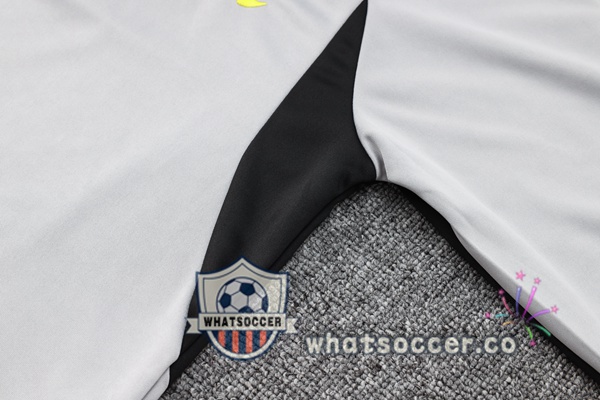 Tracksuit Flamengo Gray 2024-2025
