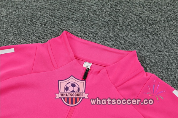 Tracksuit Germany Rose 2024-2025