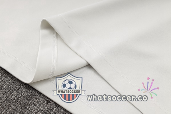 Tracksuit Corinthians Gray 2024-2025