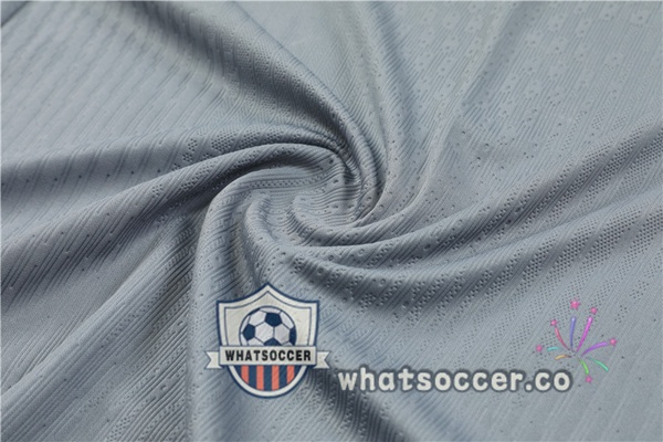 Tracksuit Atletico Madrid Gray 2024-2025