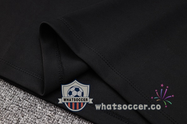 Tracksuit FC Liverpool Black 2024-2025