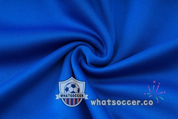 Tracksuit FC Barcelona Blue 2024-2025