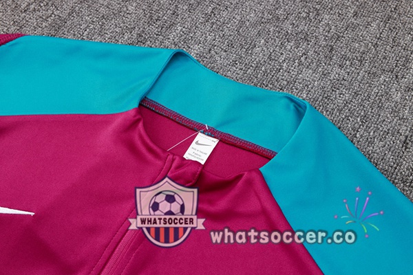 Tracksuit Paris PSG Purple 2024-2025