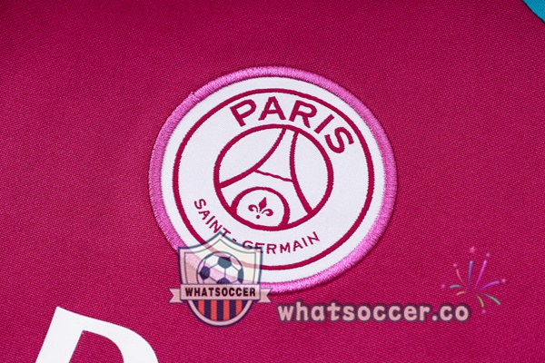 Tracksuit Paris PSG Purple 2024-2025