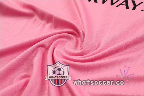 Tracksuit JORDAN Paris PSG Rose 2024-2025