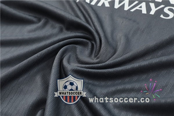 Tracksuit JORDAN Paris PSG Gray 2024-2025