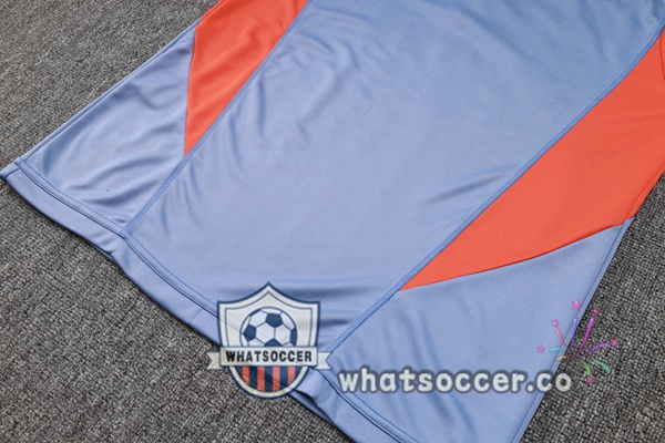 Tracksuit Cruzeiro EC Gray 2024-2025
