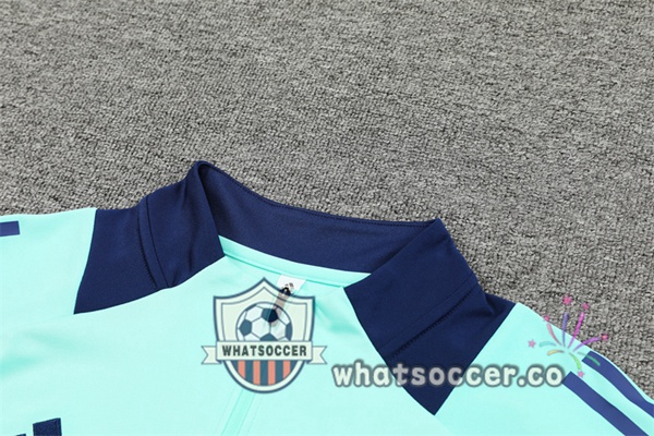 Tracksuit Arsenal Green 2024-2025