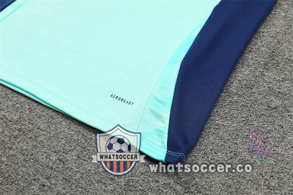 Tracksuit Arsenal Green 2024-2025