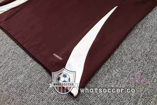 Tracksuit Bayern Munich Marron 2024-2025