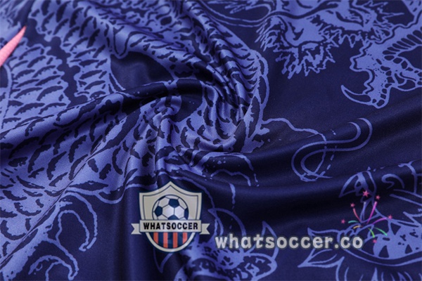 Tracksuit Real Madrid Blue Royal 2024-2025