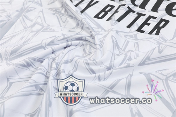 Tracksuit Real Madrid White 2024-2025