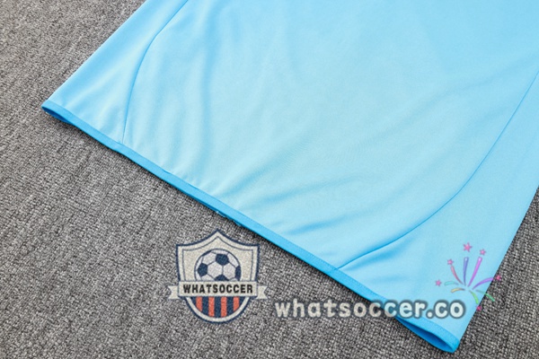 Training Jacket Argentina Blue 2024-2025