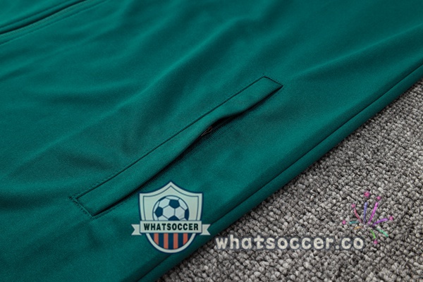 Training Jacket Palmeiras Green 2024-2025