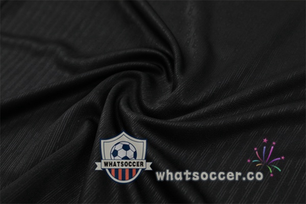 Tracksuit Brazil Black 2024-2025