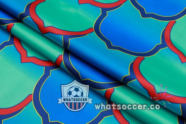 Tracksuit FC Barcelona Green 2024-2025
