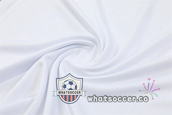 Tracksuit Portugal White 2024-2025