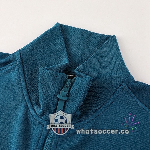Training Jacket Club America Blue 2024-2025