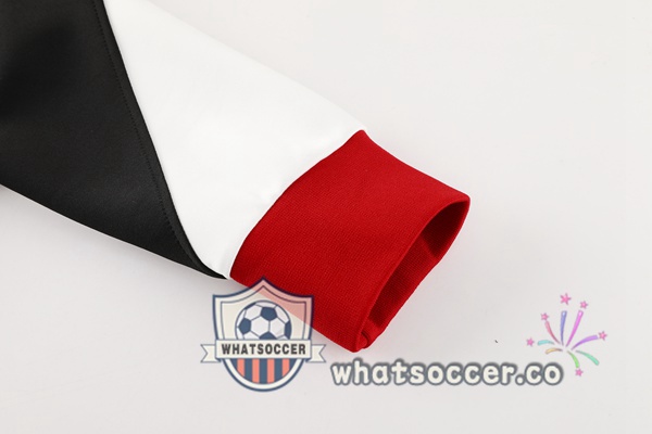 Training Jacket FC Liverpool White 2024-2025