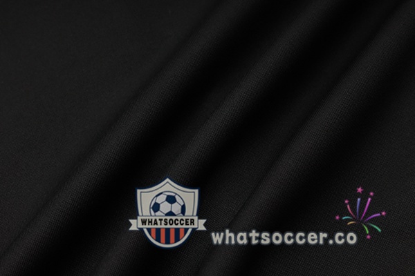 Training Jacket Paris PSG Black 2024-2025