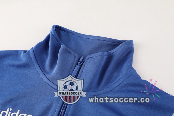 Training Jacket Argentina Blue 2024-2025