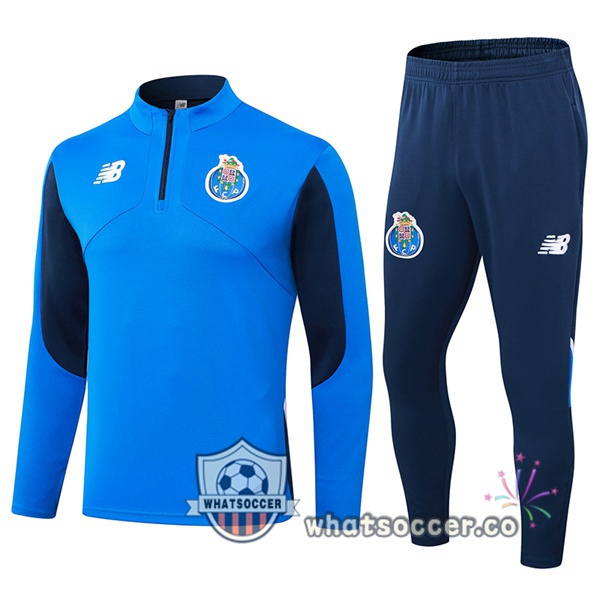 Tracksuit FC Porto White 2024-2025