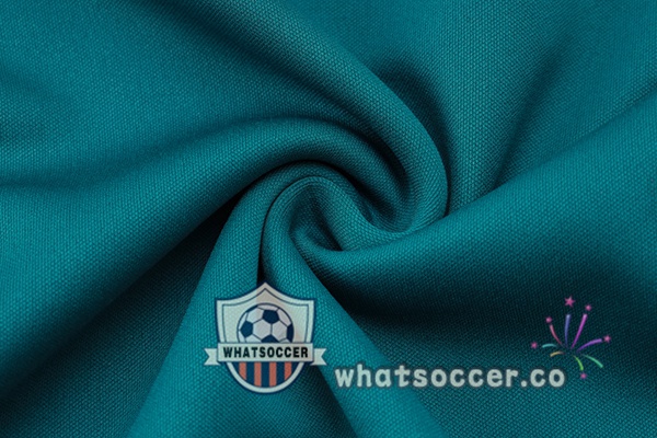 Tracksuit FC Liverpool Green 2024-2025